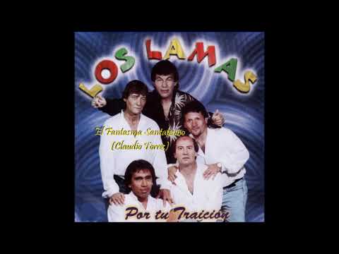 Los Lamas - De aquella vez