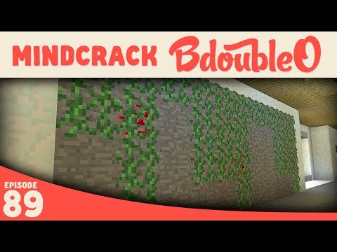 Minecraft :: Berry Bushes and More! :: Mindcrack Server - Episode 89