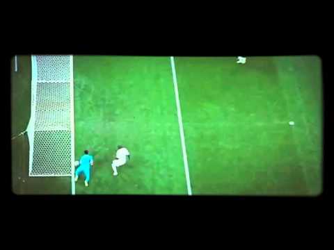Karim Benzema Hattrick HD 2014 All Goals - France vs Honduras 3-0