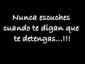 Zebrahead Nothing To Lose Sub Español 