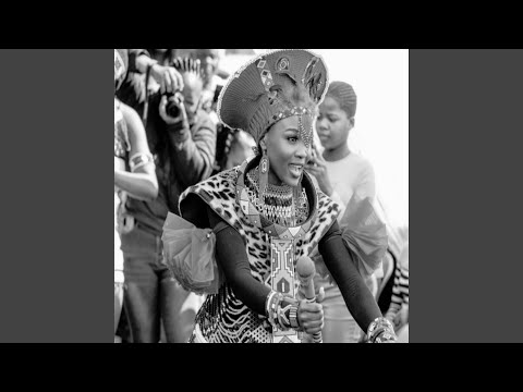 Thando (feat. DJ Nomza The King & Tebza De DJ)