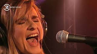Melissa Etheridge - Your Little Secret (Live on 2 Meter Sessions, 1995)