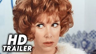 Just Like a Woman (1967) Original Trailer [FHD]