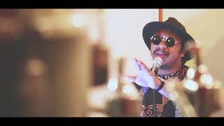 Keliru - Ruth Sahanaya (COVER by Matthew Sayersz)