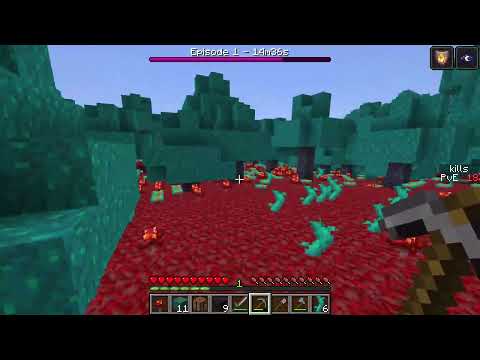 Geology UHC S20 E1 - The Final Season