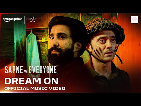 Dream On — watch video