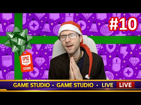 Ideas for The 10/17 FREE Mystery Game from EPIC Games Store 2025