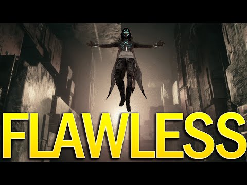 WORLD’S FIRST SOLO FLAWLESS VAULT OF GLASS ON HUNTER