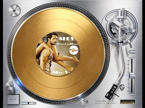 IAN COLEEN FEAT. SHEYA - ROUND & ROUND (EXTENDED VERSION) (℗+©2016)