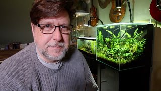 Introducing The Water Change Companion