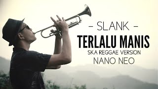 Download lagu Slank Terlalu Manis Cover....mp3