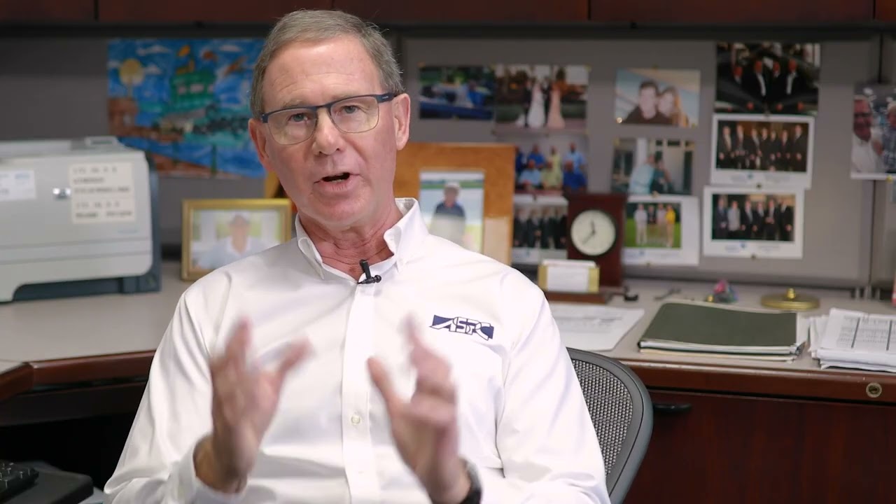 About Automatic Spring