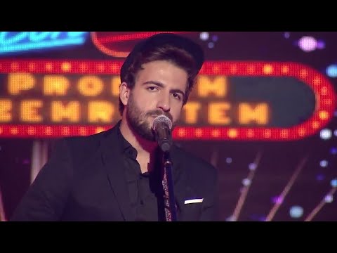 LIND ISLAMI - PROBLEM ( Kenga Magjike 2017 )