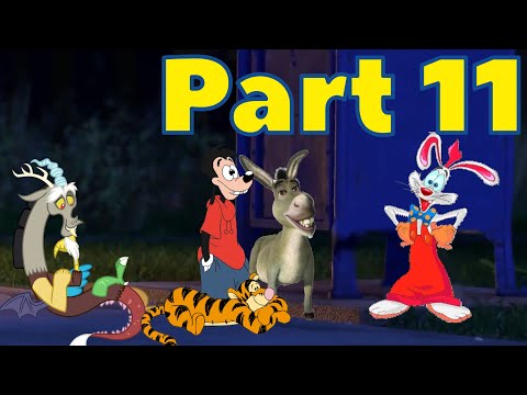 Animal Story 2 Part 11