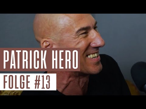 Patrick Hero im Interview | We Are Freaks Podcast #13