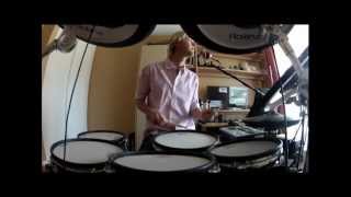 Calyx & Teebee - Elevate This Sound / Hurting EP Drummer Mix