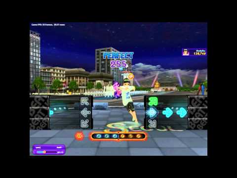 AuditionTH(BeatUp) Senya - Iro wa Nioedo Chirinuru wo 138 Bpm