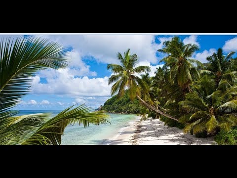 ➤Сейшельские острова✔️Сейшелы✔️Рай на Земле✔️необитаемые острова✔️фильм рай| документальные фильмы