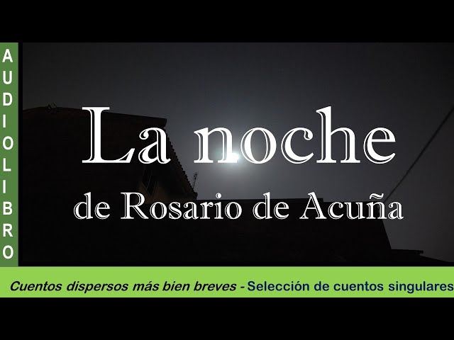 Vídeo relacionado con Cuentos: De ayer y de hoy