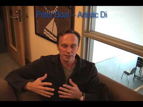 William Forsythe's "One Flat Thing, reproduced"