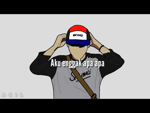 Asep balon x resol - DADAS (LYRICS)