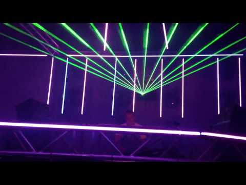 Marc Simz - Fusion of Dance Winter Edition 2011 (part 1)