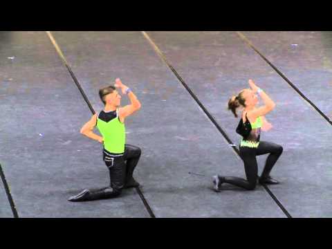 Király Ádám és Czetl Fanni