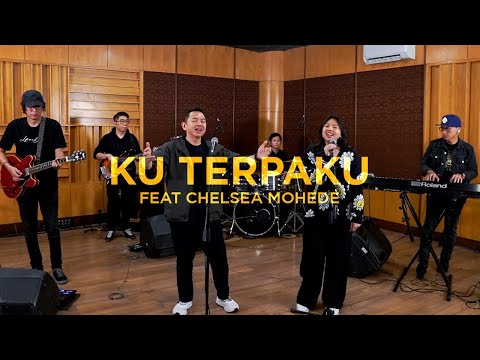 Kuterpaku feat. Chelsea Mohede (Live) - Sidney Mohede