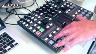 Video thumbnail for Novation Twitch review by Digital DJ Tips
