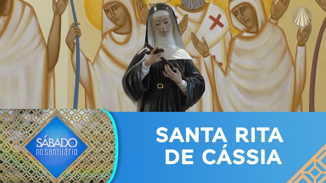 Todo dia 22 é Dia Votivo em louvor a Santa Rita de Cássia!
