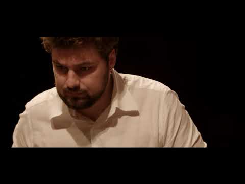 Lukas Geniušas | 16th International Music Festival „Chopin and his Europe”