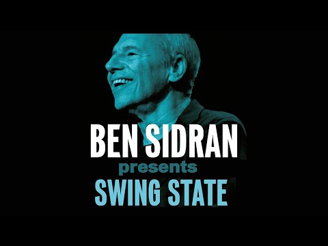 Ben Sidran presents "Swing State"