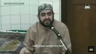 Download lagu Ceramah Habib Ahmad Al Habsyi | AMPUNAN ALLAH TERBUKA 24 JAM | dakwah islam mp3