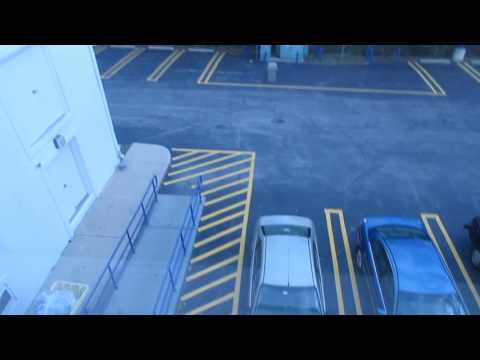 6877: Motel 6 in King of Prussia, Pennsylvania.