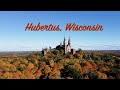 2023 Hubertus Holy Hill Drone Footage By Andrew Goldstein SE Wisconsin
