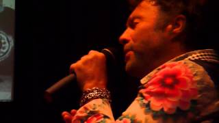 "Born Under A Bad Sign"