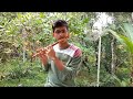 Neela Nilave RDX Flute Cover