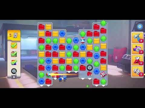 Chrome Valley Customs Level 151 - No Boosters 🎯 Full Story 🎮