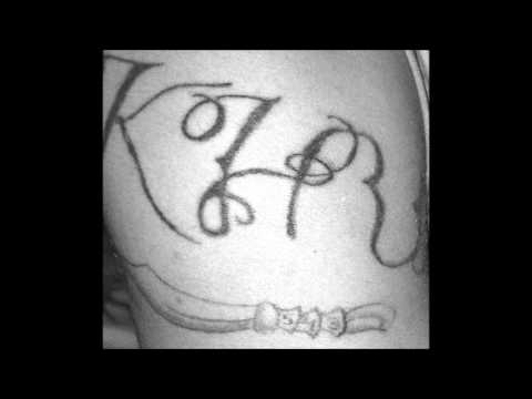 Blech Beppo- Harte Sucht