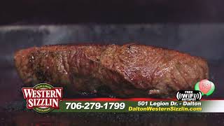 Western Sizzlin August Specials and More - Dalton, GA