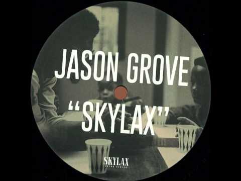 Jason Grove - Old Dayz