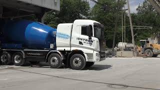 Sany iONTRON P 9G Gen1 Full Electric concrete mixer concrete mixer truck | Image 4 - Machineryline