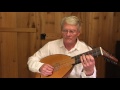 Watkin's Ale (anon): Daniel Estrem, renaissance lute