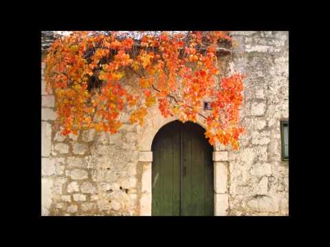 Moć Tišine - Jesen