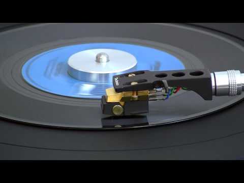 The Turtles - "Outside Chance", original mono 45