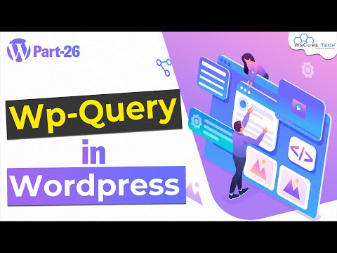 Introduction to WordPress Theme Development in Hindi 1 WsCube Tech