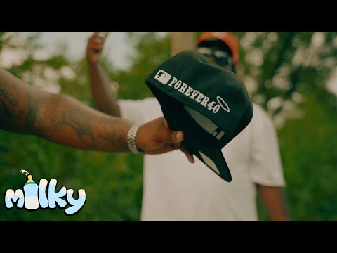 40 Boi ft Forever40 - Meek Mill Freestyle (Official Music Video)
