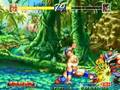 World Heroes Perfect Muscle Power Infinite
