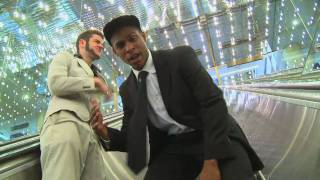 Poetik Justiz-Only If You Want