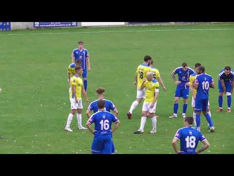 Whitby Town 2-1 Darlington | Pre-Season Friendly Highlights